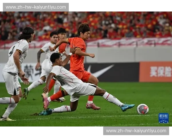 通过亚洲杯数据洞察足球热潮：用数据讲述每一场比赛的故事