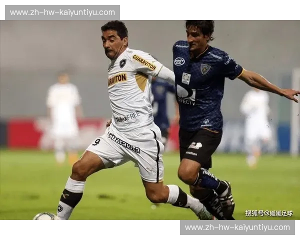 桑托斯vs博塔弗戈:绿白对决,荣耀之争